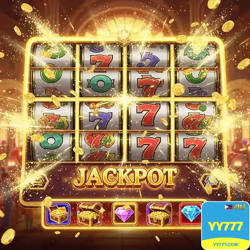 yy777 slots 